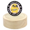 Certified knife collector