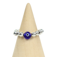 Pierścionek Oko Proroka