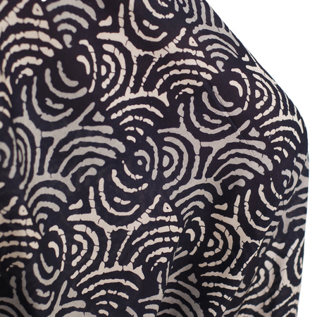 Tajlandia Szarawary Wzorzyste