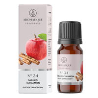 Olejek zapachowy - Jabłko i Cynamon