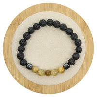 Miodowe tygrysie oko