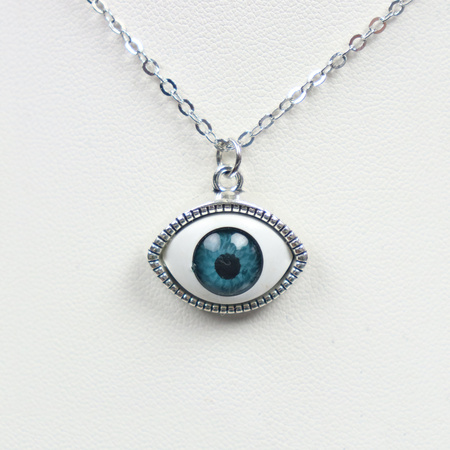 Naszyjnik oko