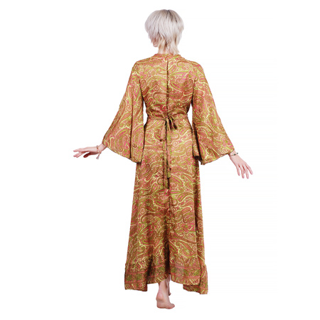 Tajlandia Kimono Boho