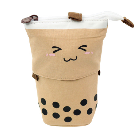 Piórnik bubble tea