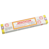 Kadzidła Stamford - MEDITATION