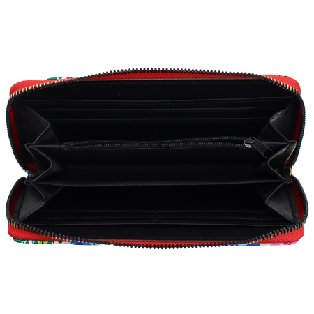 Portfel dzieło sztuki