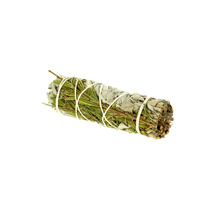 Kadzidło naturalne Biała szałwia - Rozmaryn