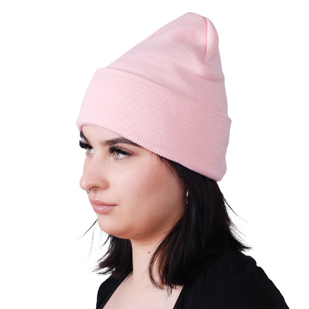 Czapka beanie