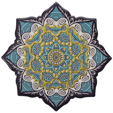 Podstawka mandala