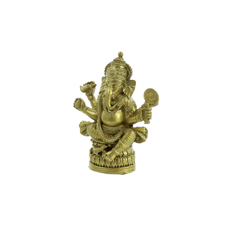 Figurka Ganesha