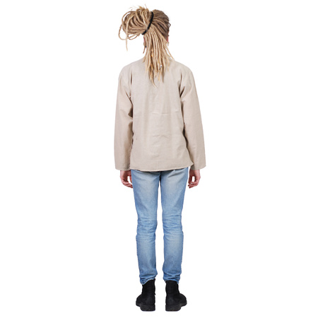 Koszula męska rozpinana