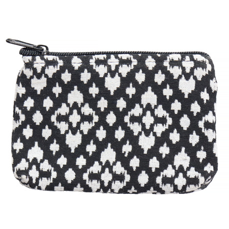 Saszetka materiałowa mała