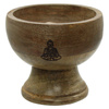 Podstawka na kadzidełka - kielich