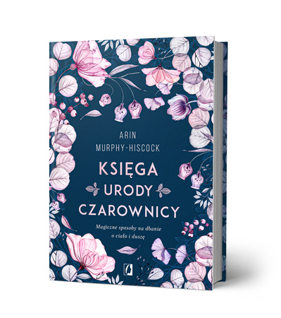 Książka "Księga Urody Czarownicy"