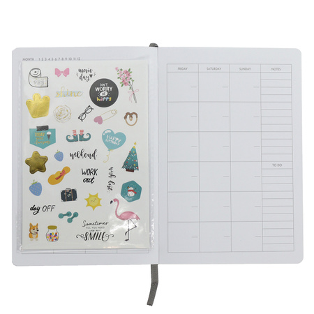 Notes magia i kosmos