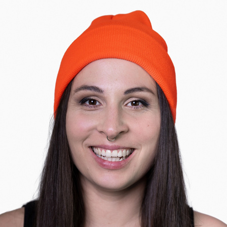 Czapka BEANIE