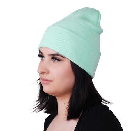 Czapka beanie