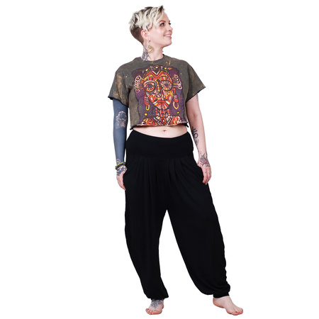 Tajlandia t-shirt krótki