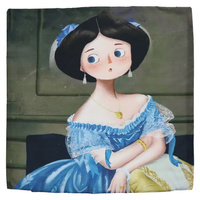 Księżniczka de Broglie