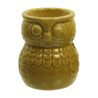 Kominek ceramiczny mały