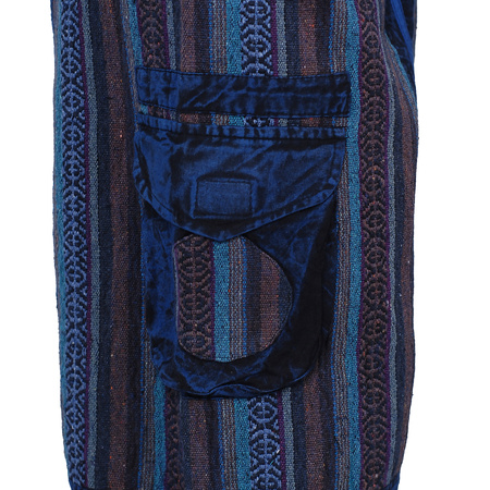 Nepal Spodnie Stonewash