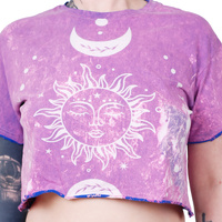 Sun & Moons