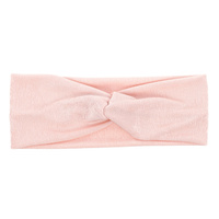 Opaska materiałowa - gładka