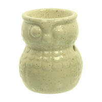 Kominek ceramiczny mały