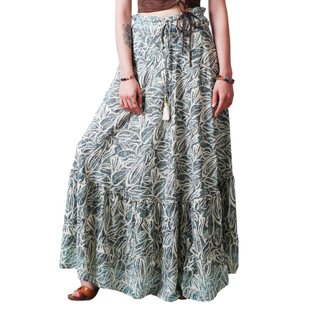 Tajlandia spódnica boho