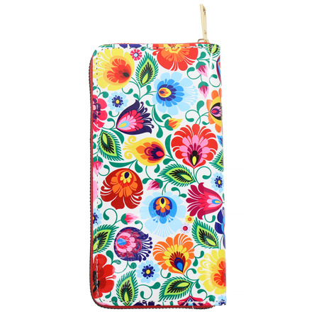 Portfel dzieło sztuki