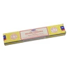 NAG CHAMPA & SEVEN CHAKRA