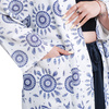 Tajlandia kimono monochrom