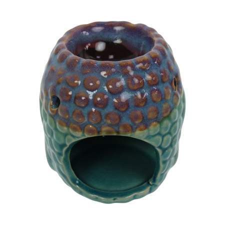 Kominek ceramiczny mały