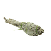 Biała szałwia - kadzidło naturalne