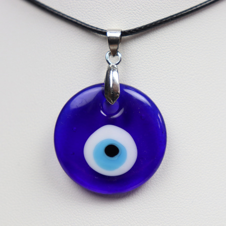 Naszyjnik Oko Proroka