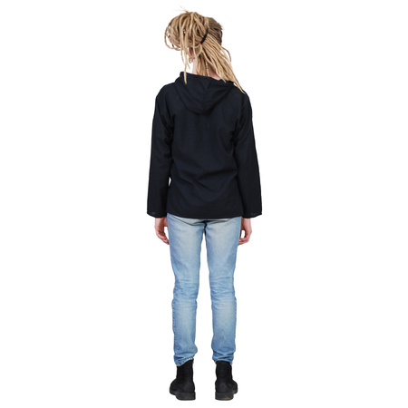 Koszula męska z kapturem