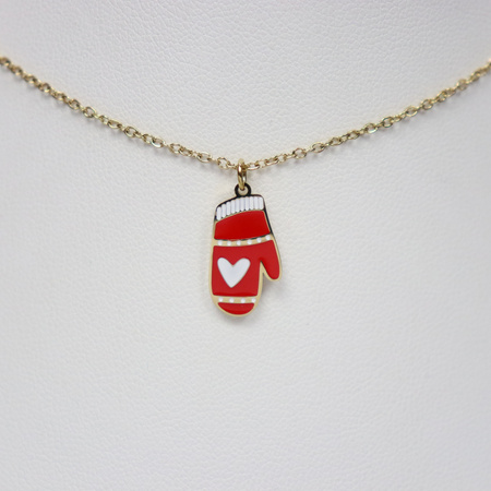 Łańcuszek świąteczny