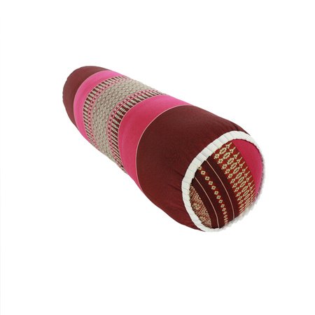 Poduszka do medytacji - joga - WAŁEK