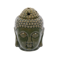 Budda Zielony