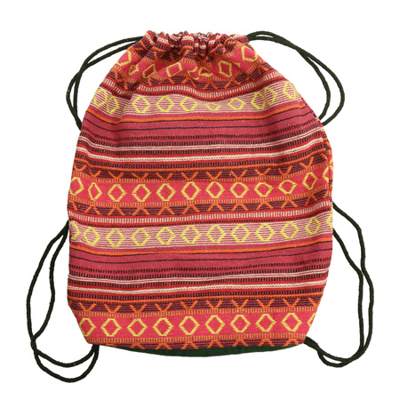 Worek z Nepalu Aztek