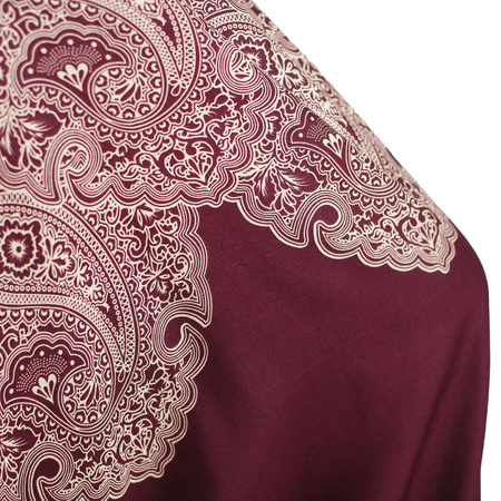 Tajlandia Szarawary Wzorzyste