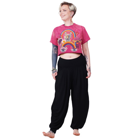 Tajlandia t-shirt krótki