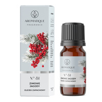 Olejek zapachowy - Zimowe Jagody