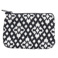 Saszetka materiałowa mała