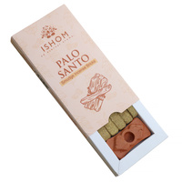 Kadzidła naturalne "cegiełki"