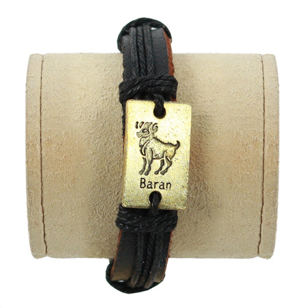 Bransoletka ZNAK ZODIAKU