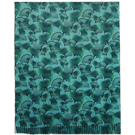 Szal Jesienno-Zimowy