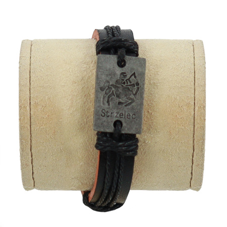 Bransoletka ZNAK ZODIAKU