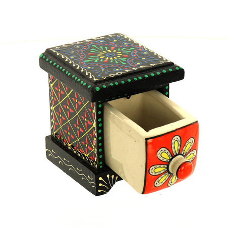 Szkatułka Indyjska LONI