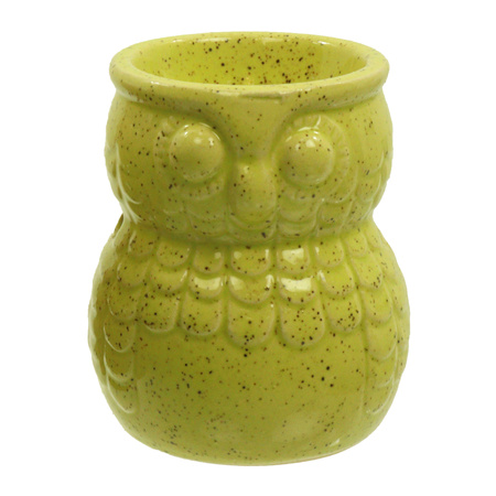 Kominek ceramiczny mały